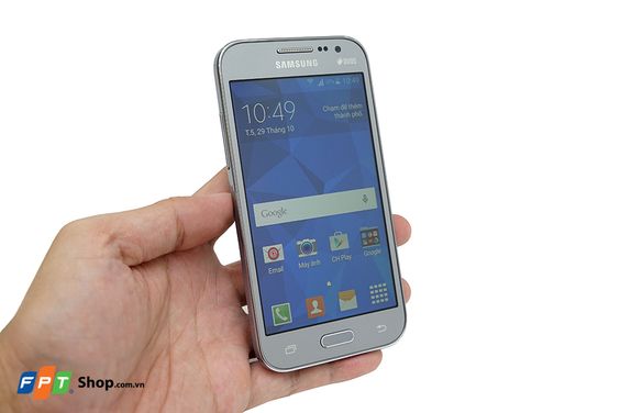 Samsung Galaxy Core Prime