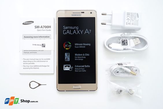 Samsung Galaxy A7