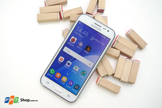 Samsung Galaxy J2