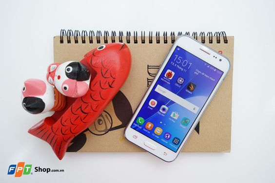 Samsung Galaxy J2