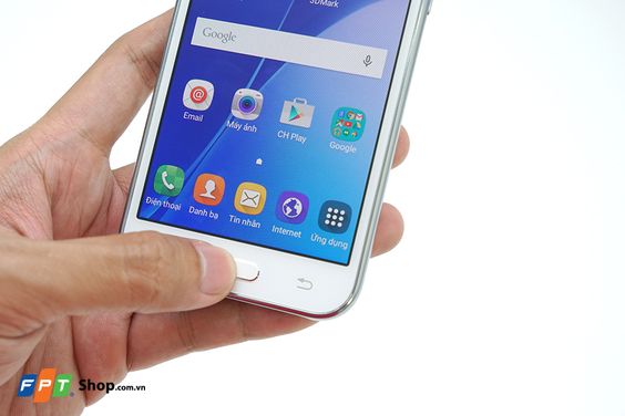 Samsung Galaxy J2