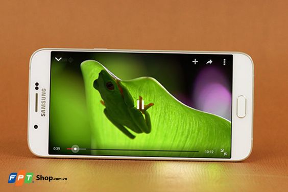 Samsung Galaxy A8