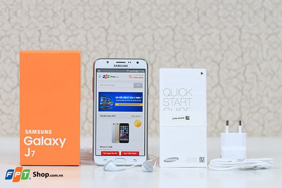 Samsung Galaxy J7