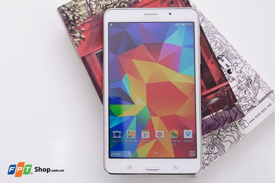 Samsung Galaxy Tab 4 7.0