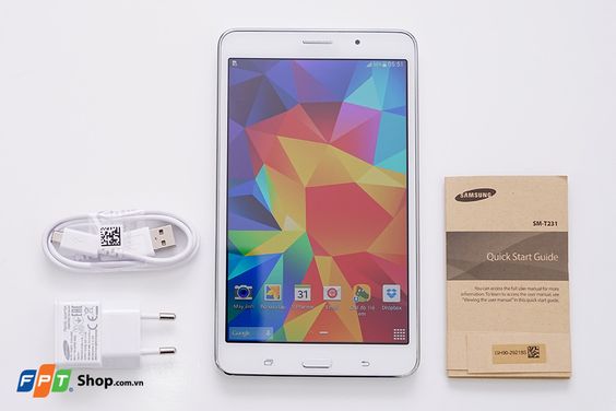 Samsung Galaxy Tab 4 7.0