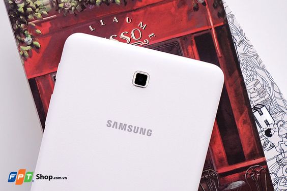 Samsung Galaxy Tab 4 7.0