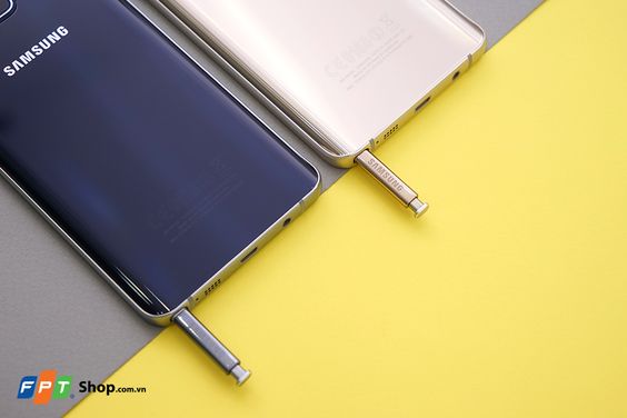 Samsung Galaxy Note5
