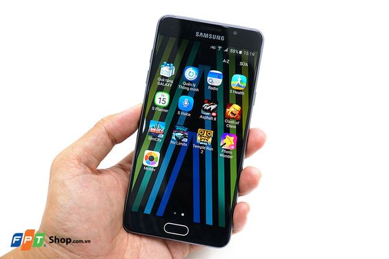 Samsung Galaxy A5 2016