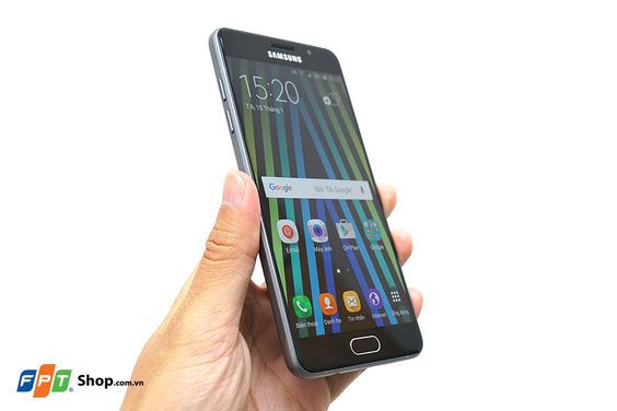 Samsung Galaxy A5 2016