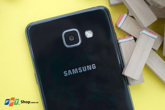 Samsung Galaxy A5 2016
