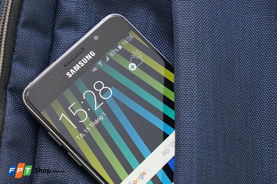 Samsung Galaxy A5 2016