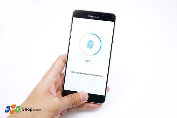 Samsung Galaxy A7 (2016)