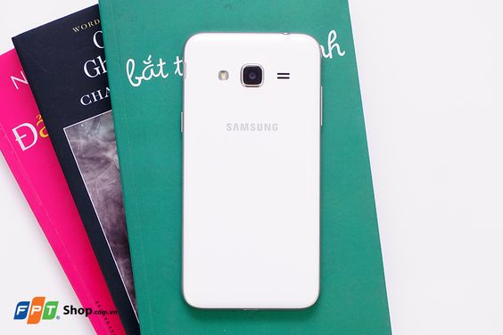 Galaxy J3 sở hữu hiệu năng tốt trong tầm giá