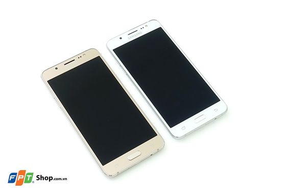 Kết nối Samsung Galaxy J5 2016