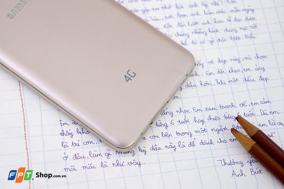 Hiệu năng Samsung Galaxy J7 2016