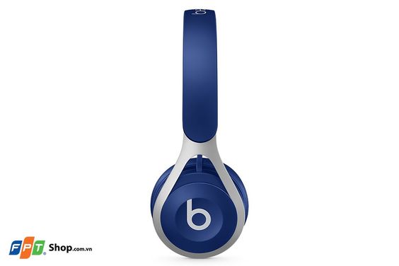 tai nghe Beats EP Blue nhỏ gọn