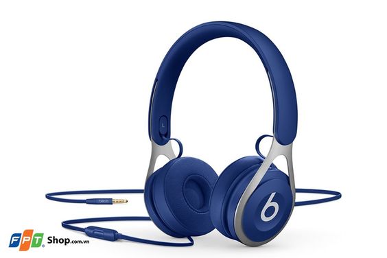Thiết kế tai nghe&nbsp;Beats EP sang trọng, độc đáo