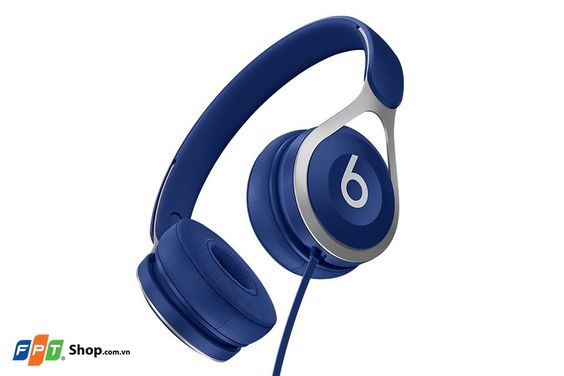 tai nghe Beats EP Blue sở hữu công nghệ vượt trội