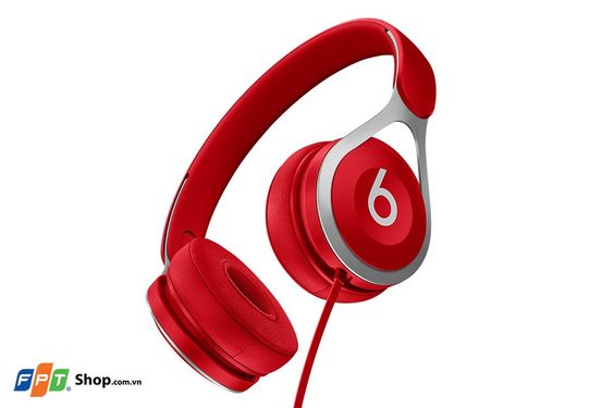 Tai nghe Beats EP Red có Công nghệ vượt trội