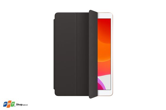 bao da Apple Smart Cover Black (ảnh 5)