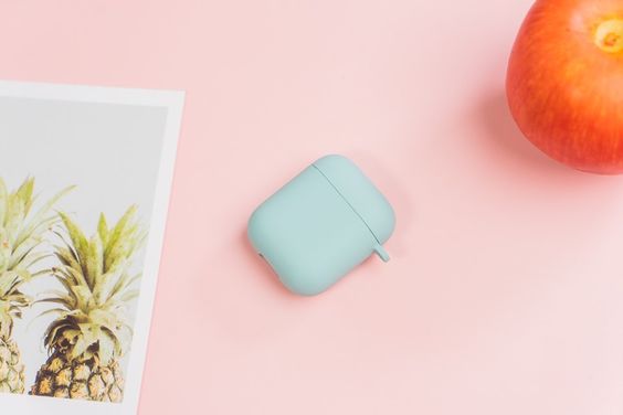 Hộp đựng Apple AirPods 1/AirPods 2 (ảnh 3)