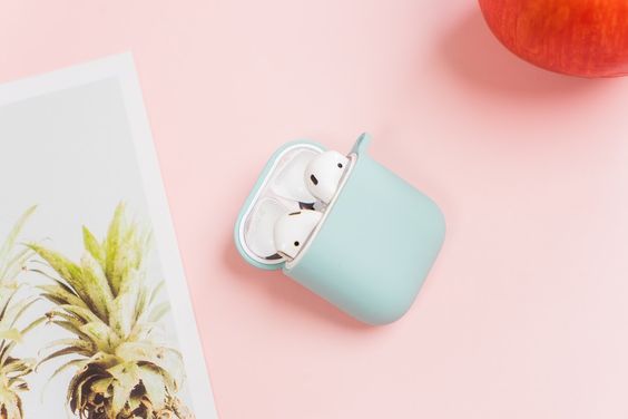 Hộp đựng Apple AirPods 1/AirPods 2 (ảnh 4)