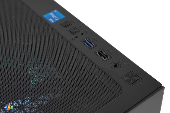 PC Gaming E-Power i3060 (ảnh 7)