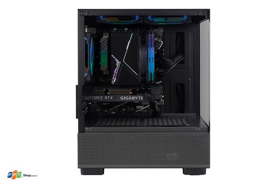 PC Gaming E-Power i3060 (ảnh 6)