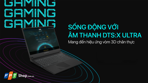 Gigabyte Gaming G5 MF5-52VN353SH (ảnh 6)