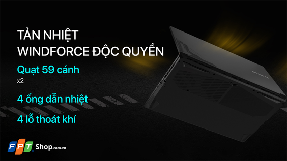 Gigabyte Gaming G5 MF5-52VN353SH (ảnh 5)