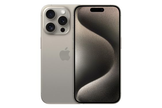 Mô tả sản phẩm iPhone 15 Pro 6