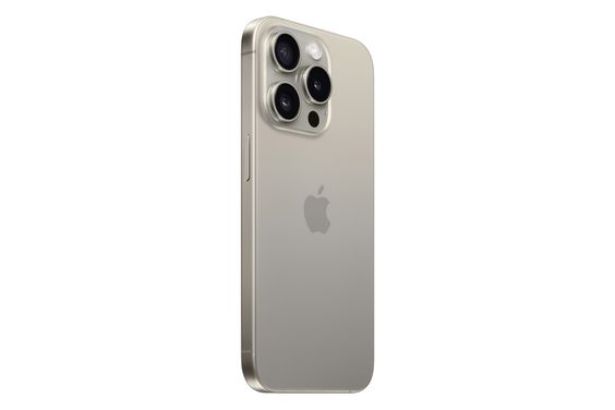 Mô tả sản phẩm iPhone 15 Pro 30