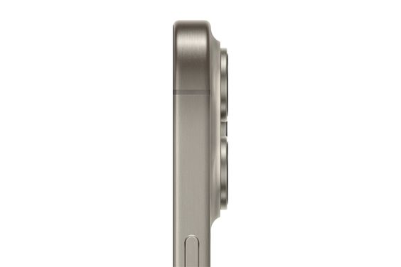 Mô tả sản phẩm iPhone 15 Pro 8