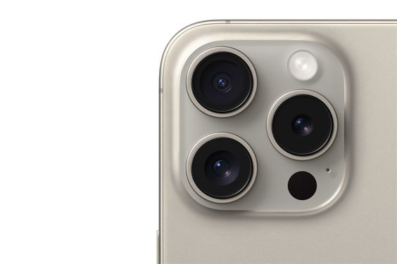 Mô tả sản phẩm iPhone 15 Pro 10