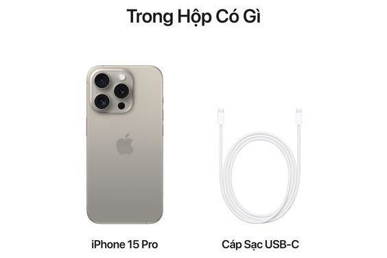 Mô tả sản phẩm iPhone 15 Pro 33