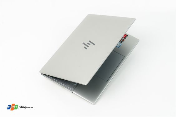 HP Pavilion Aero 13-be2098AU (ảnh 2)