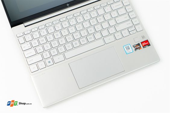 HP Pavilion Aero 13-be2098AU (ảnh 6)