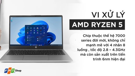 HP 245 G10 (ảnh 3)