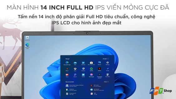 HP 245 G10 (ảnh 6)