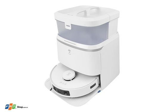 Ecovacs Deebot T30 Pro Omni (ảnh 7)