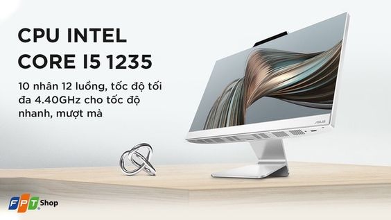 ASUS A3402WBAK-WA604W (ảnh 1)
