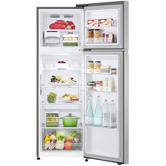 Tủ lạnh LG Inverter 264 Lít GV-D262BL (ảnh 3)