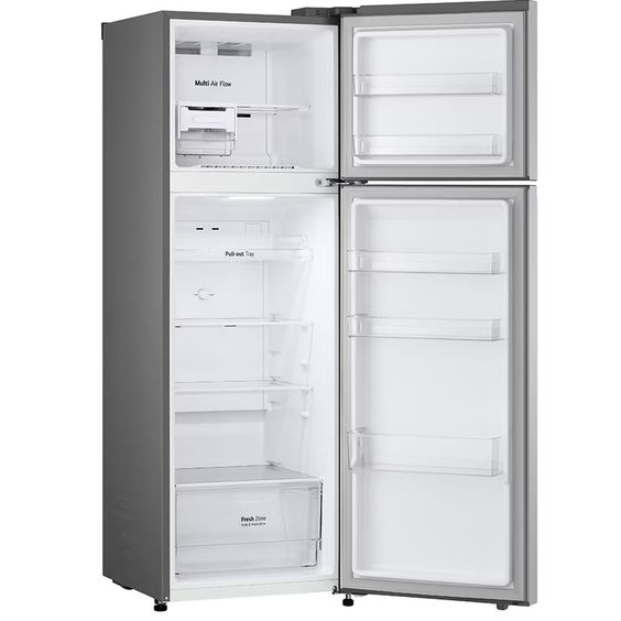 Tủ lạnh LG Inverter 264 Lít GV-D262BL (ảnh 5)