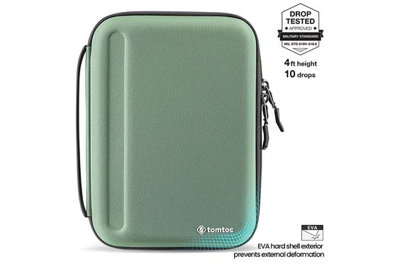 Túi chống sốc Tomtoc 11-inch Tablet Portfolio Case - hình 6