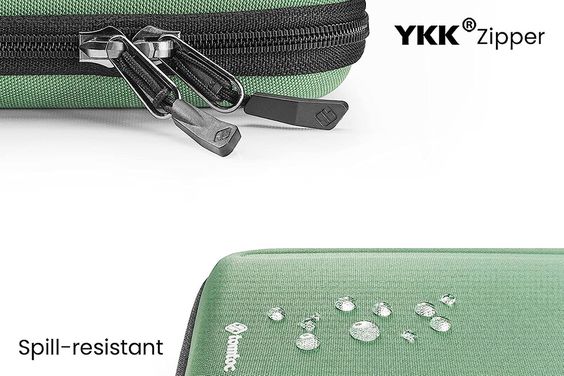 Túi chống sốc Tomtoc 11-inch Tablet Portfolio Case - hình 5