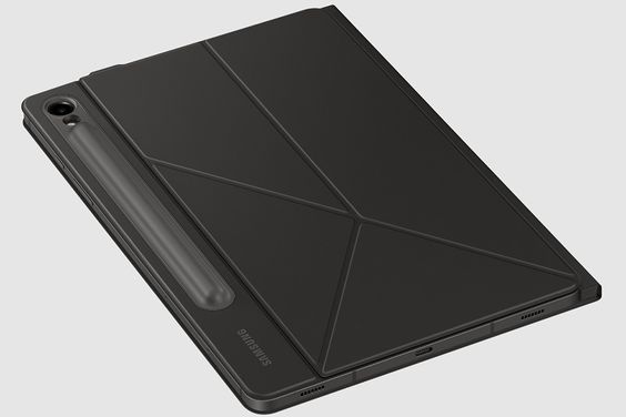 Bao da thông minh Galaxy Tab S9 - hình 1