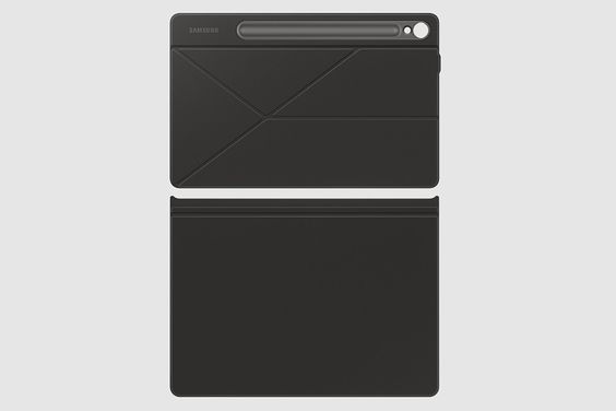 Bao da thông minh Galaxy Tab S9 - hình 2