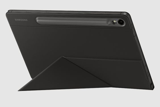 Bao da thông minh Galaxy Tab S9 Plus - hình 2