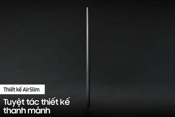 Smart Tivi Samsung QLED 4K 55 inch QA55Q60B (ảnh 3)