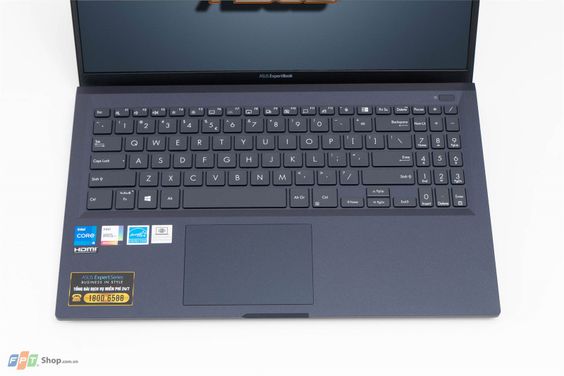ASUS ExpertBook B1500CEAE-BQ2234W (ảnh 8)